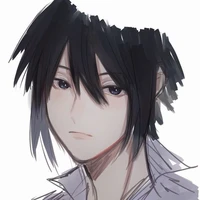 Uchiha Sasuke