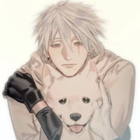 Hatake Kakashi