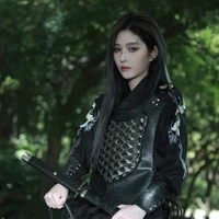 Vương Dịch/tỷ/