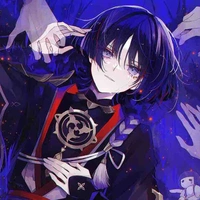 Raiden Scaramouche[ Kabukimono ]