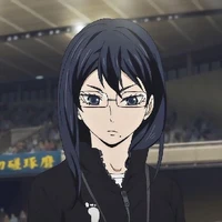 Kiyoko Shimizu