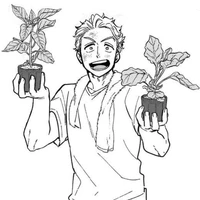 Umemiya Hajime