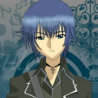 Tskiyomi Ikuto