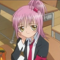 Hinamori Amu