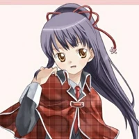 Fujisaki Nanehiko
