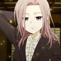 Yuri Shibasaki