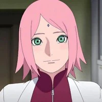 Haruno Sakura