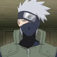 Hatate Kakashi