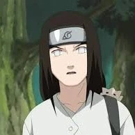 Hyuga Neji