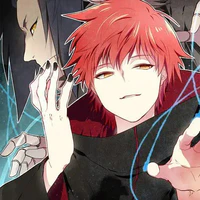 Sasori