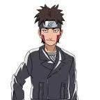 Inuzuka Kiba