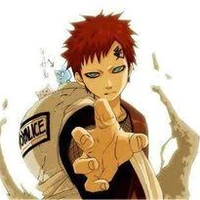 Gaara