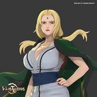 Tsunade