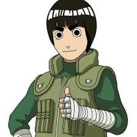 Rock Lee