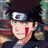 Inuzuka Kiba