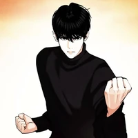 PARK HYUNG SUK(DANIEL)