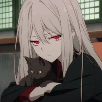 Kibutsuji Hime