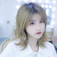 Vương Hiểu Giai [Giai Giai]