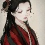 Mẹ cô - Lạc Tuyết