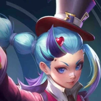 Bonnie 