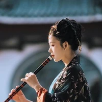 Nhiếp Tâm | Thanh Vương phi