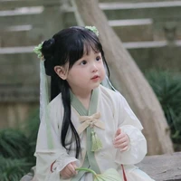 Tiêu An Bình (lúc nhỏ)