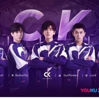 CK