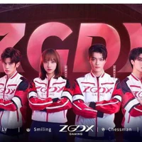 ZGDX