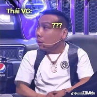 Ngô Thái Minh( Thái VG)