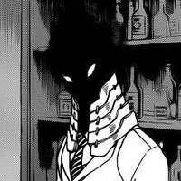 Kurogiri