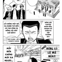 Enomoto Takeshi