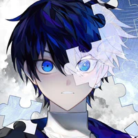 Isagi Yoichi