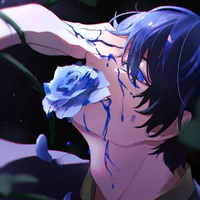 Isagi Yuichi