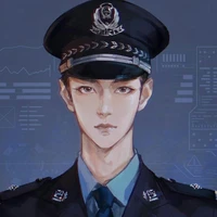 Tạ Băng - Cảnh Sát