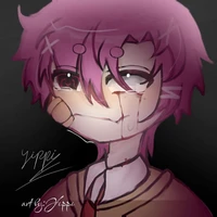 Hiha Monster