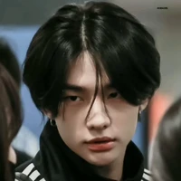 Hwang Hyunjin | anh