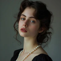 Bailey Erina Dania