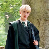 Draco Malfoy