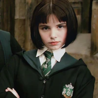 Pansy Parkinson
