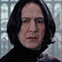 Severus Snape