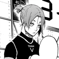 Reo Mikage