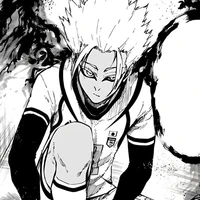 Shidou Ryusei ( Gián )