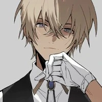Furuya Rei/ Amuro Tooru/ Bourbon/ Zero