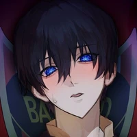 Isagi Yoichi