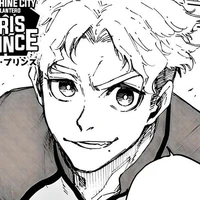 Chris Prince