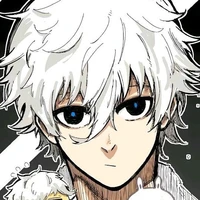 Nagi Seishiro