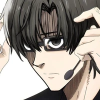 Ego Jinpachi
