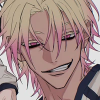 Shidou Ryusei