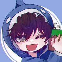 big shark