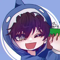 big shark
